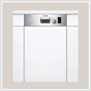Máy rửa bát Bosch SPI50E95EU